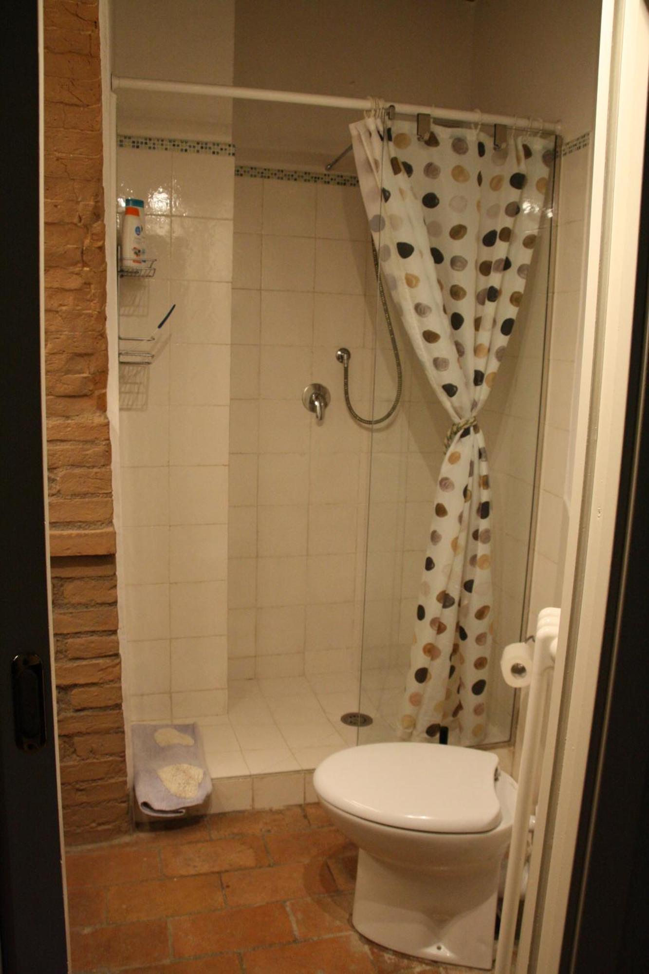 B&B Palazzo A Merse San Rocco a Pilli Екстер'єр фото