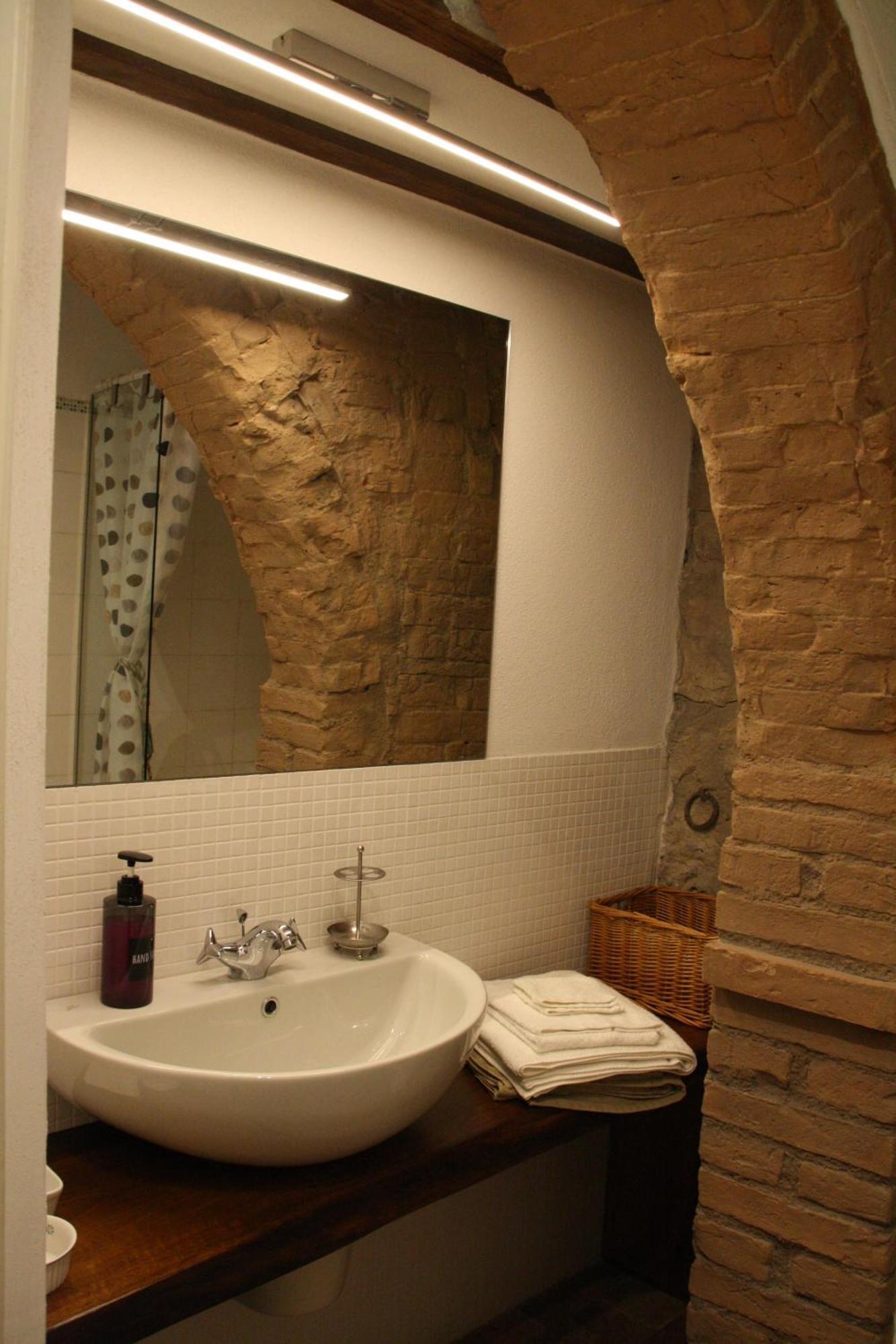 B&B Palazzo A Merse San Rocco a Pilli Екстер'єр фото